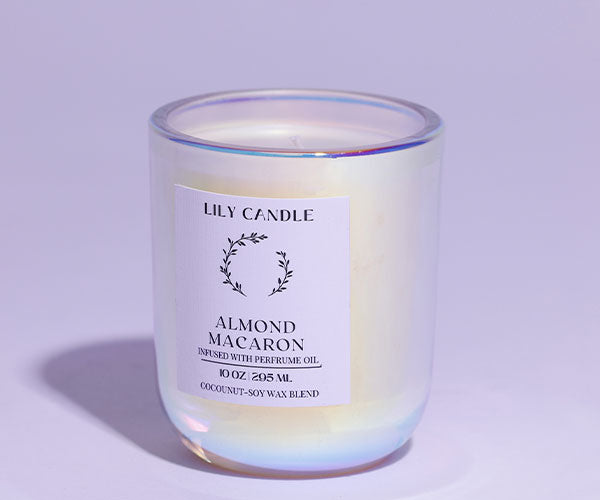 Products LILY CANDLE